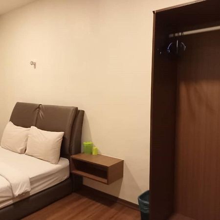 I Harmony Hotel Johor Bahru Dış mekan fotoğraf