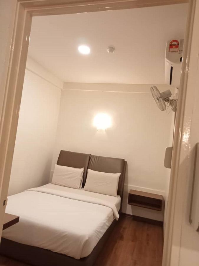 I Harmony Hotel Johor Bahru Dış mekan fotoğraf